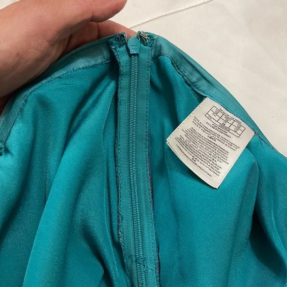 Guess by Marciano floral panels maxi skirt - Picture 5 of 12